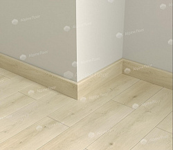 Плинтус кварц винил Кипарисовая SK 11-26 Parquet Light ALPINE FLOOR ORIGINAL