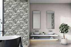 Керамогранит Tropical Зеленый GT1206014217MCR GLOBAL TILE