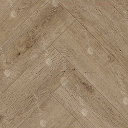 Ламинат HERRINGBONE 8 PRO ДУБ ПРОВАНС ALPINE FLOOR ORIGINAL