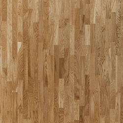 Паркетная доска ДУБ LIVING HIGH GLOSS Classic Polarwood