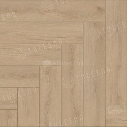 ПВХ-плитка клеевая Caldo Art Parquet LVT TULESNA 1005-501