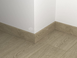 Плинтус кварц винил Миндаль SK 11-6 Grand Sequoia ALPINE FLOOR ORIGINAL