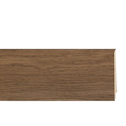 Плинтус шпон IDEO OAK AUTUMN BROWN 2шт/уп  TARKETT