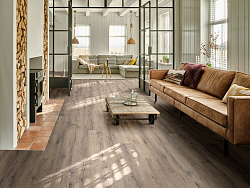 ПВХ-плитка замковая Highland Oak 869 Next IVC MODULEO 869BO