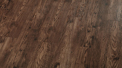 ПВХ-плитка клеевая Дуб Боринго Mild Tile Decoria DW 1502