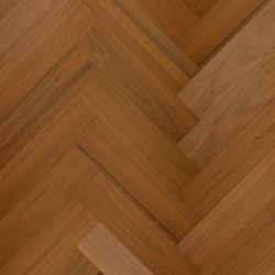 SPC - ламинат замковая Дуссия Африканская Штучный паркет Quartz Parquet 44-400-63