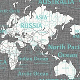 Обои World Maps 168436-19 AnturAGe VernissAge