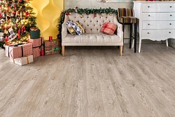 SPC-ламинат замковая Лавр Grand Sequoia ALPINE FLOOR ECO 11-4