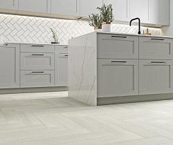 SPC-ламинат замковая Дуб Зимний лес Parquet Light  ALPINE FLOOR ECO 13-6