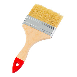 Кисть флейц 2''
