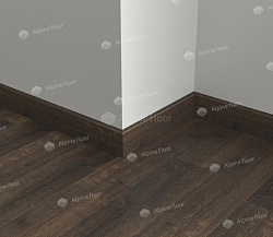 Плинтус кварц винил Дуб Альферац SK 13-22 Parquet Light Alpine Floor