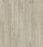 ПВХ-плитка клеевая Дуб морской серый  Modern Plank Glue Pergo V3231-40107