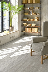 SPC-ламинат замковая Голубой лес Intense ALPINE FLOOR ECO 9-8