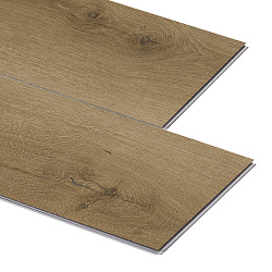 SPC-ламинат замковая Дуб Флавио Synchro Wood FLOORWOOD 6403