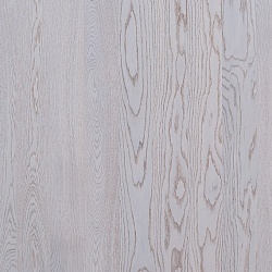 Паркетная доска ДУБ FP 138 ELARA WHITE MATT Premium POLARWOOD