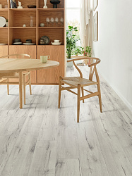 ПВХ-плитка замковая Highland Oak 112 Next IVC MODULEO 112BO