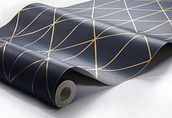 Обои Graphic World 8804 Eco Wallpaper