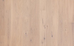 Паркетная доска ДУБ PREMIUM 138 ARTIST WHITE Elegance POLARWOOD 10111217A4718124