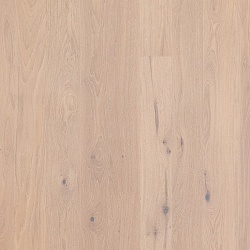 Паркетная доска ДУБ PREMIUM 138 ARTIST WHITE Elegance POLARWOOD 10111217A4718124