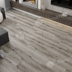Ламинат ДУБ БЕРГАМО INTENSITY ALPINE FLOOR ORIGINAL LF101-09