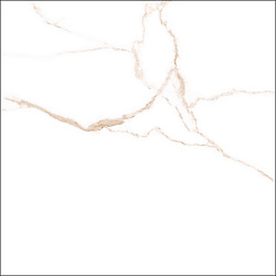 Керамогранит Majestic Luxe Белый GT60601903MR Global Tile