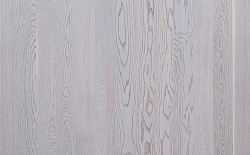 Паркетная доска ДУБ FP 138 ELARA WHITE MATT Premium Polarwood