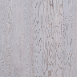 Паркетная доска ДУБ FP 138 ELARA WHITE MATT Premium POLARWOOD