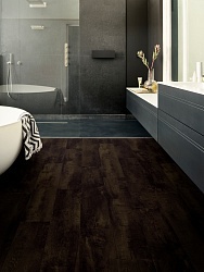 ПВХ-плитка замковая Country Oak 54991 Layred IVC MODULEO 54991BM