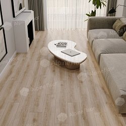 Ламинат ДУБ МОДЕНА AURA ALPINE FLOOR ORIGINAL LF100-13