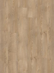 ПВХ-плитка замковая Дуб пустынный Sherman Transform Click IVC MODULEO 22232P