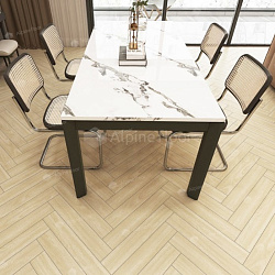Ламинат Дуб Тоскана Herringbone 10 ALPINE FLOOR ORIGINAL LF107-05