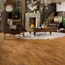 Ламинат ELEGANCE 8/33 AMARETTO WALNUT FAUS