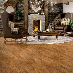 Ламинат Amaretto walnut Elegance 8/33 Faus S172487