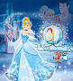 Фотообои 840112 Disney OVK Design