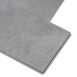 SPC-ламинат замковая Бетон Электра Synchro Stone FLOORWOOD 8222