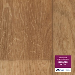 Линолеум Acczent PRO 1 Oak TARKETT