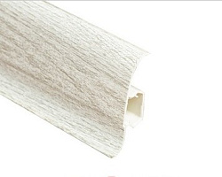Плинтус ПВХ BC6003 Color BONKEEL