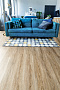 ПВХ-плитка клеевая Дуб рыжий Ultra ALPINE FLOOR ECO 5-21
