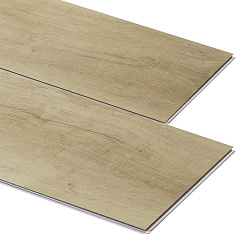 SPC-ламинат замковая Дуб Делойт Quantum FLOORWOOD 4577