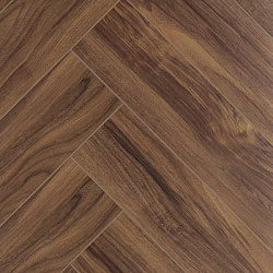 SPC-ламинат замковая Орех Светлый Respect FLOORWOOD 2305
