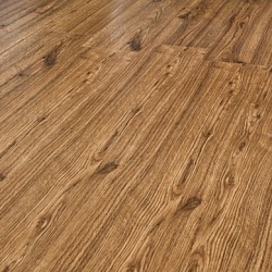 SPC-ламинат замковая Дуб Классический Classic ALPINE FLOOR ЕСО 162-7