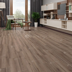 Ламинат ДУБ МЕЛАНГА ALBERO ALPINE FLOOR by CAMSAN А1025