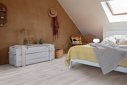 ПВХ-плитка замковая Silverleaf Oak 292 Next Acoustic IVC MODULEO 292BO