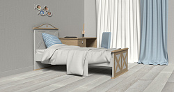 SPC-ламинат замковая Дуб Роял Elegant Line PLANKER 3006