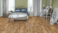 Паркетная доска ASH BRANDY Samba TARKETT 550051046