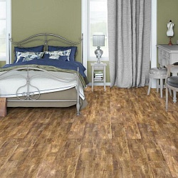 Паркетная доска ASH BRANDY Samba TARKETT 550051046