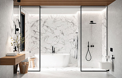 Керамогранит Victory белый 6260-0217 GLOBAL TILE
