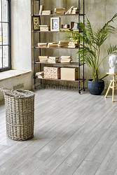 SPC-ламинат замковая Норвежский лес Intense ALPINE FLOOR ECO 9-1