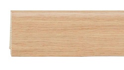 Плинтус шпон OAK ROBUST WHITE 2шт/уп  TARKETT