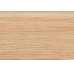 Плинтус шпон OAK ROBUST WHITE 2шт/уп  TARKETT